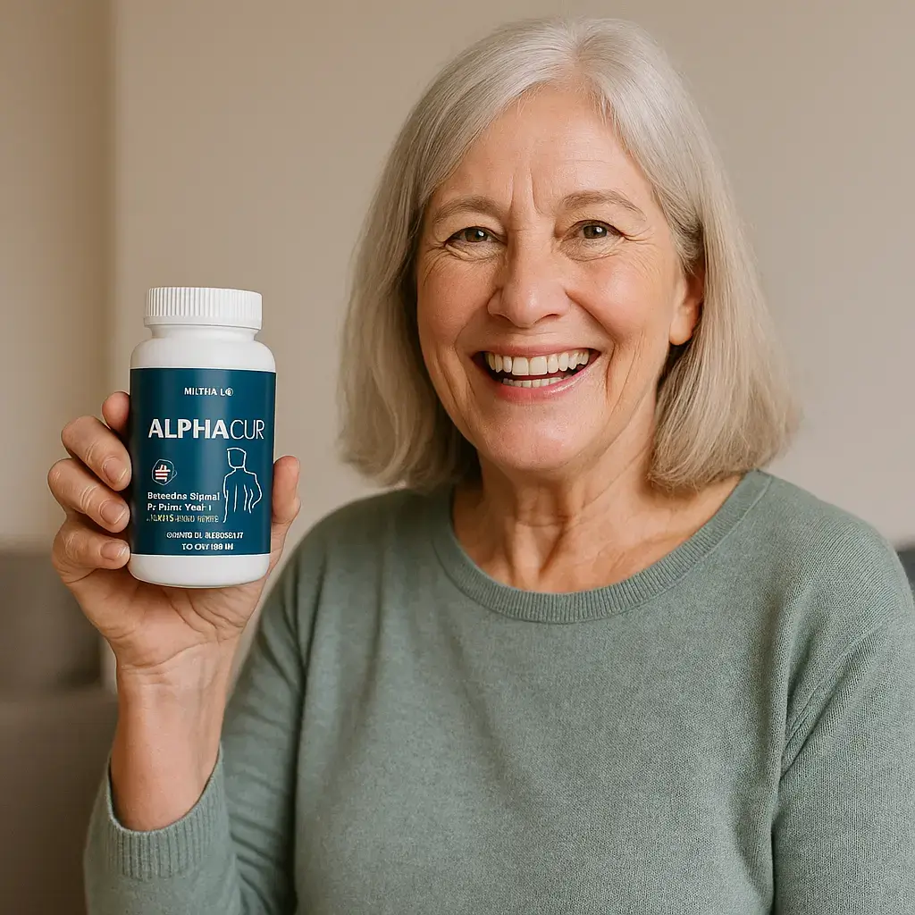 Alphacur review 1