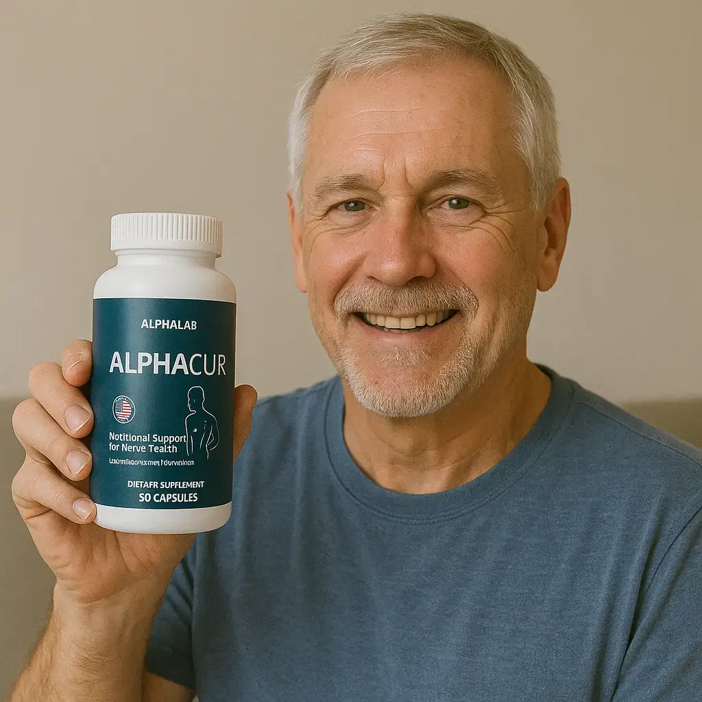Alphacur review 2