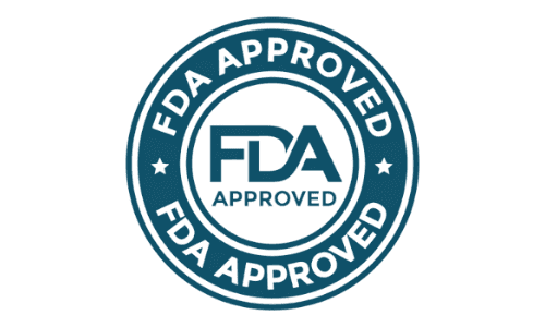 Alphacur fda approved