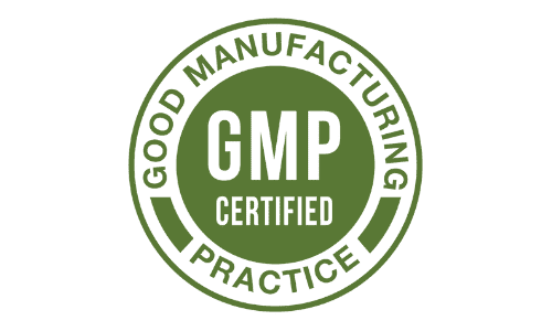 Alphacur gmp certified