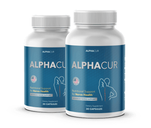 alphacur supplement